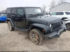 1C4BJWEG9GL171997 2016 JEEP WRANGLER