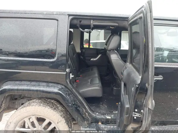1C4BJWEG9GL171997 2016 JEEP WRANGLER - Image 8
