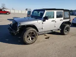 1C4BJWEG9GL173376 2016 JEEP WRANGLER