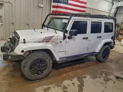 1C4BJWEG9GL174558 2016 JEEP WRANGLER