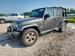 1C4BJWEG9GL174947 2016 JEEP WRANGLER