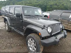1C4BJWEG9GL180988 2016 JEEP WRANGLER