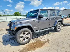 1C4BJWEG9GL181431 2016 JEEP WRANGLER