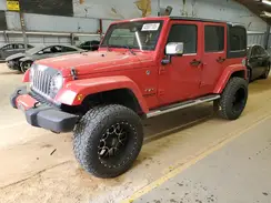 1C4BJWEG9GL185463 2016 JEEP WRANGLER