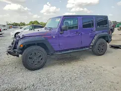 1C4BJWEG9GL191442 2016 JEEP WRANGLER