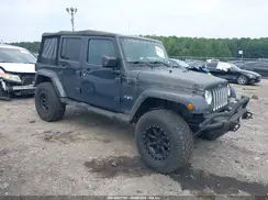 1C4BJWEG9GL194406 2016 JEEP WRANGLER