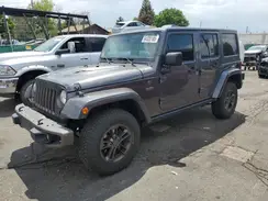 1C4BJWEG9GL199783 2016 JEEP WRANGLER