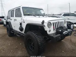 1C4BJWEG9GL201404 2016 JEEP WRANGLER