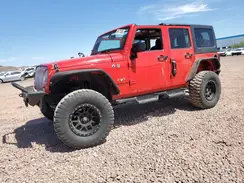 1C4BJWEG9GL201578 2016 JEEP WRANGLER