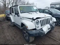 1C4BJWEG9GL203492 2016 JEEP WRANGLER