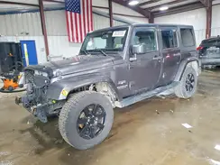 1C4BJWEG9GL204190 2016 JEEP WRANGLER