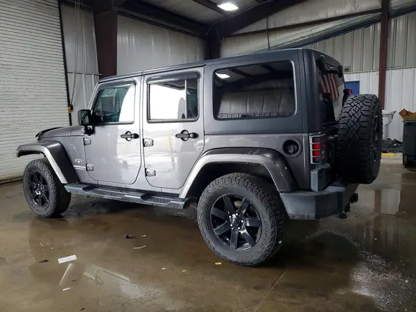 1C4BJWEG9GL204190 2016 JEEP WRANGLER - Image 2