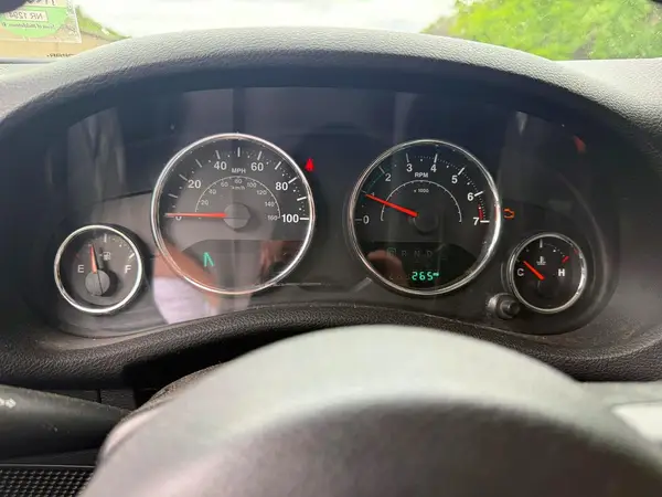 1C4BJWEG9GL205193 2016 JEEP WRANGLER - Image 8