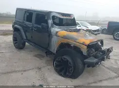 1C4BJWEG9GL213388 2016 JEEP WRANGLER