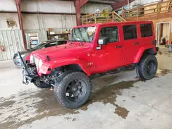 1C4BJWEG9GL219739 2016 JEEP WRANGLER