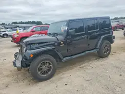 1C4BJWEG9GL228666 2016 JEEP WRANGLER