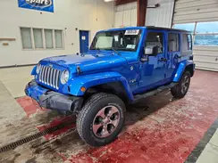 1C4BJWEG9GL230773 2016 JEEP WRANGLER