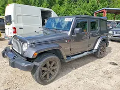 1C4BJWEG9GL231468 2016 JEEP WRANGLER