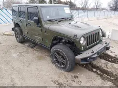 1C4BJWEG9GL239215 2016 JEEP WRANGLER