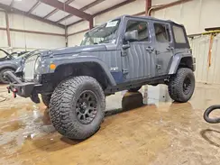 1C4BJWEG9GL239716 2016 JEEP WRANGLER