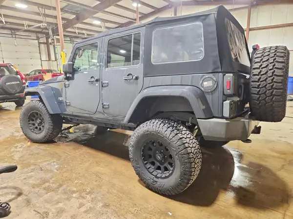 1C4BJWEG9GL239716 2016 JEEP WRANGLER - Image 2