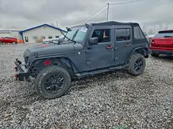1C4BJWEG9GL241319 2016 JEEP WRANGLER