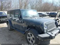 1C4BJWEG9GL250408 2016 JEEP WRANGLER