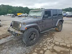 1C4BJWEG9GL251896 2016 JEEP WRANGLER