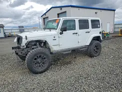1C4BJWEG9GL256211 2016 JEEP WRANGLER