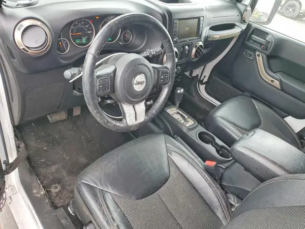 1C4BJWEG9GL256211 2016 JEEP WRANGLER - Image 8