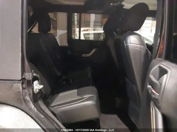 1C4BJWEG9GL256368 2016 JEEP WRANGLER - Image 8