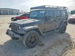 1C4BJWEG9GL260792 2016 JEEP WRANGLER