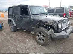 1C4BJWEG9GL268455 2016 JEEP WRANGLER