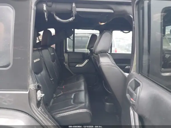 1C4BJWEG9GL268455 2016 JEEP WRANGLER - Image 8
