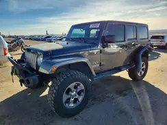 1C4BJWEG9GL275115 2016 JEEP WRANGLER