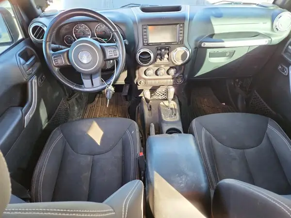1C4BJWEG9GL275115 2016 JEEP WRANGLER - Image 8