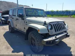 1C4BJWEG9GL278208 2016 JEEP WRANGLER