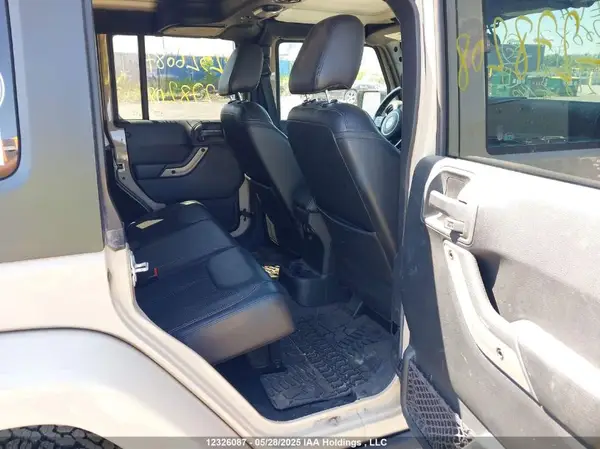 1C4BJWEG9GL278208 2016 JEEP WRANGLER - Image 8