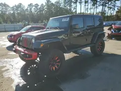 1C4BJWEG9GL279018 2016 JEEP WRANGLER