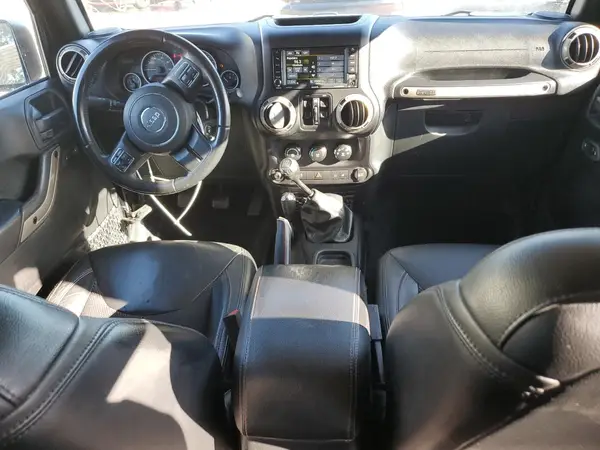 1C4BJWEG9GL279018 2016 JEEP WRANGLER - Image 8