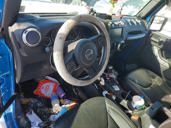 1C4BJWEG9GL281349 2016 JEEP WRANGLER - Image 8