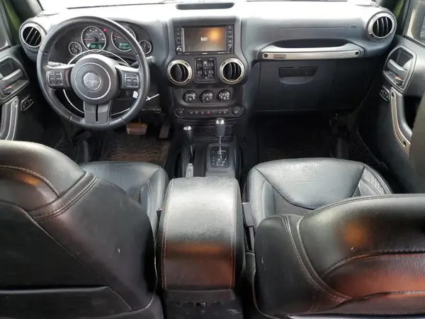 1C4BJWEG9GL282694 2016 JEEP WRANGLER - Image 8