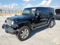 1C4BJWEG9GL287927 2016 JEEP WRANGLER