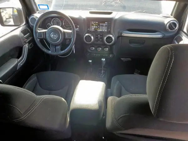 1C4BJWEG9GL287927 2016 JEEP WRANGLER - Image 8