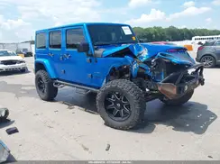 1C4BJWEG9GL301972 2016 JEEP WRANGLER