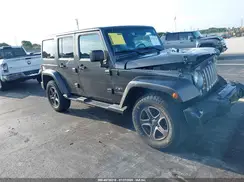 1C4BJWEG9GL303589 2016 JEEP WRANGLER