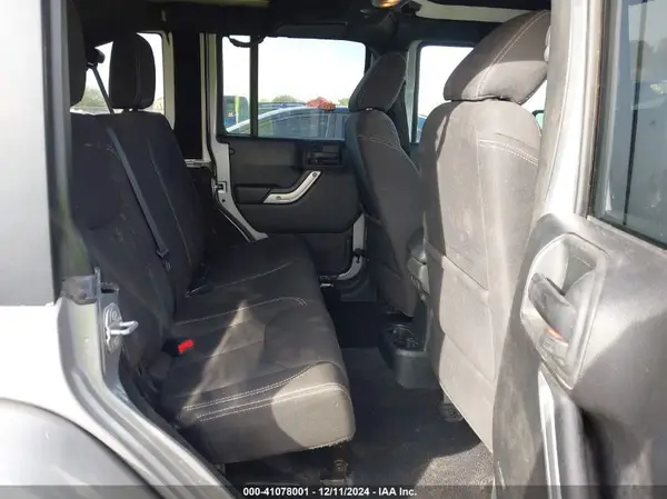 1C4BJWEG9GL305942 2016 JEEP WRANGLER - Image 8