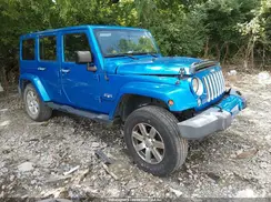 1C4BJWEG9GL310543 2016 JEEP WRANGLER