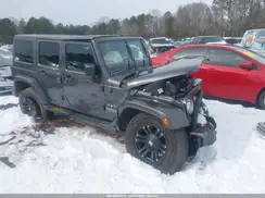1C4BJWEG9GL323213 2016 JEEP WRANGLER