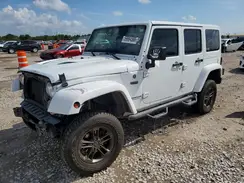 1C4BJWEG9GL327813 2016 JEEP WRANGLER